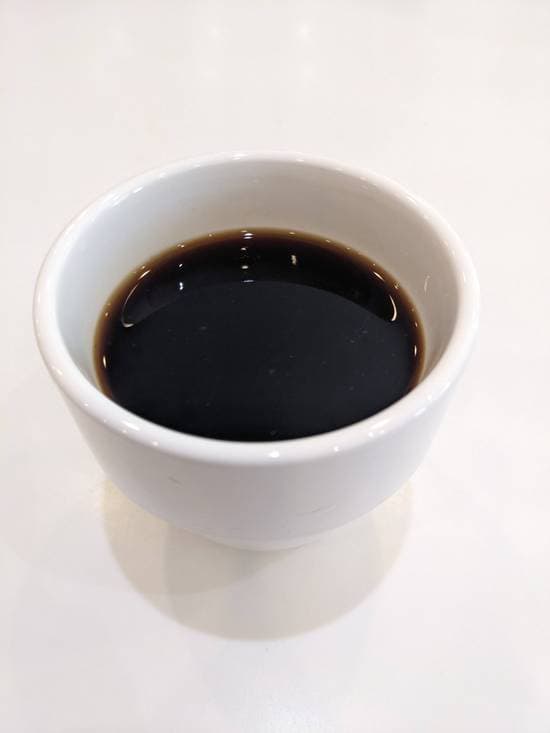 Liquid Chicory Extract