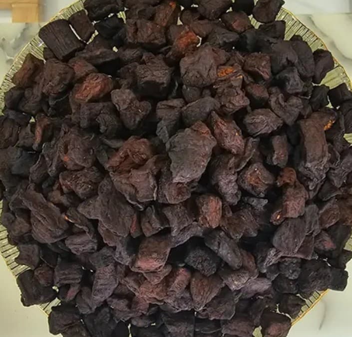 Roasted Chicory Cubes DRC